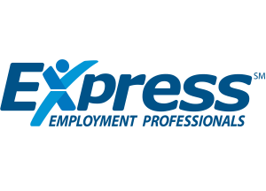 Express Employment Logo Image