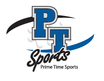 Prime Time Sports Logo