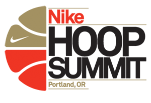 Nike Hoop Summit Logo Image