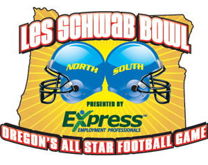 Les Schwab Bowl Logo Image