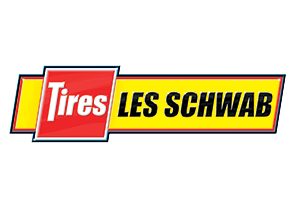 Les Schwab Logo Image