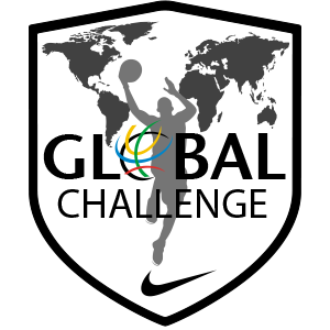 Nike Global Challenge Logo Image